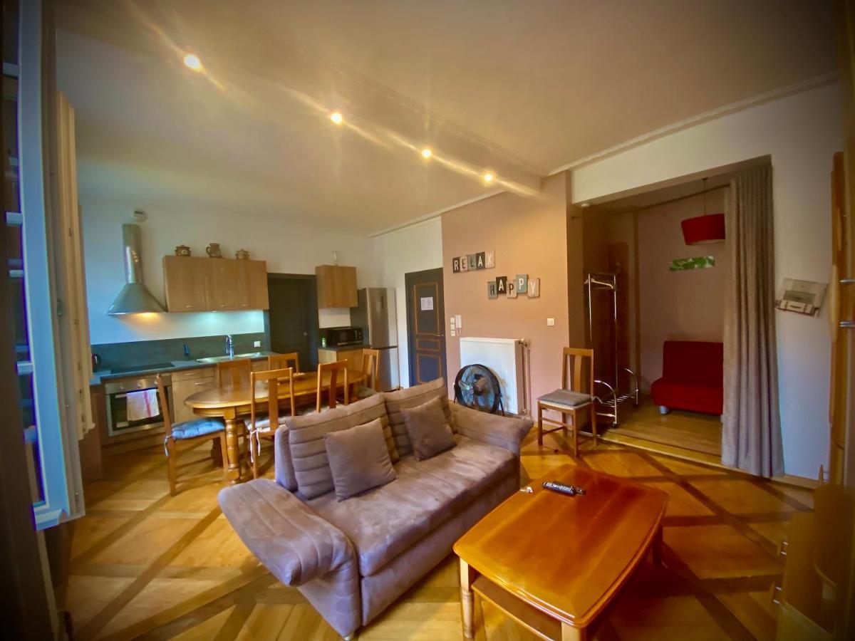 Maison 1708 - Rue Du Canard - City Center Кольмар Екстер'єр фото