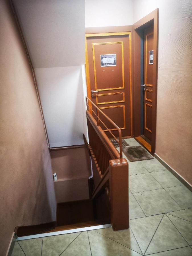 Maison 1708 - Rue Du Canard - City Center Кольмар Екстер'єр фото