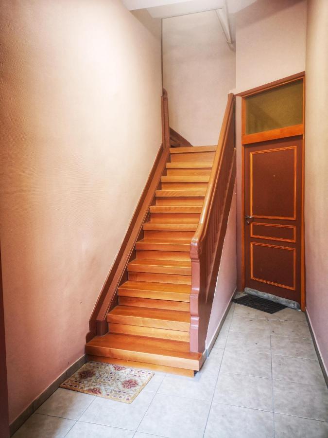 Maison 1708 - Rue Du Canard - City Center Кольмар Екстер'єр фото