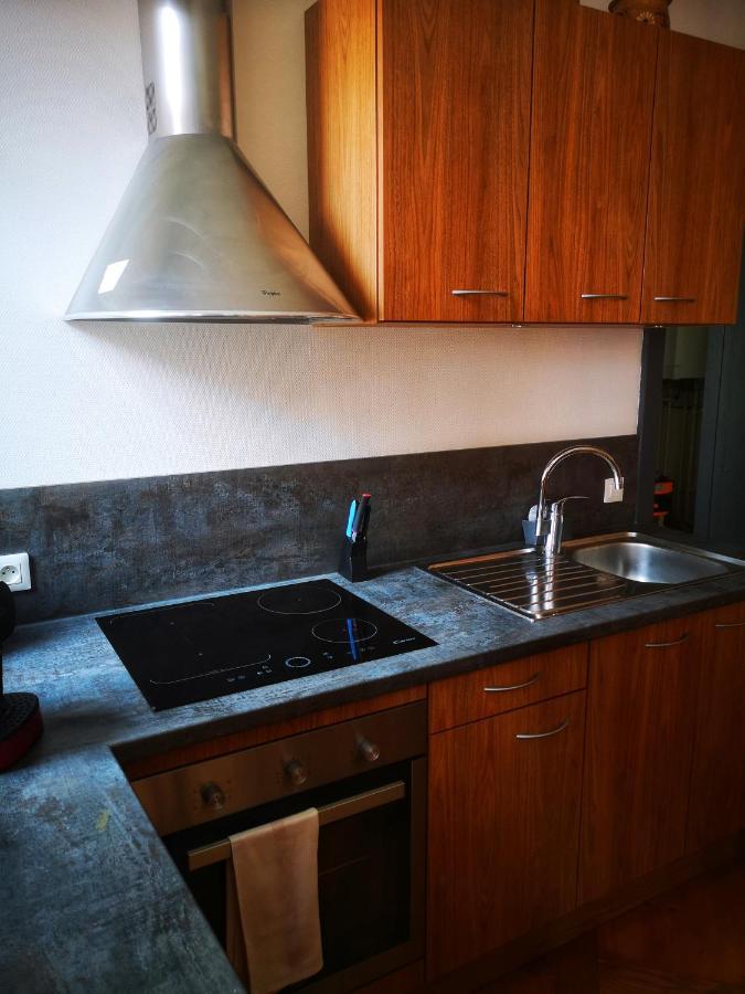 Maison 1708 - Rue Du Canard - City Center Кольмар Екстер'єр фото
