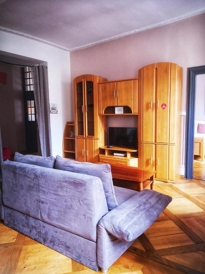Maison 1708 - Rue Du Canard - City Center Кольмар Екстер'єр фото